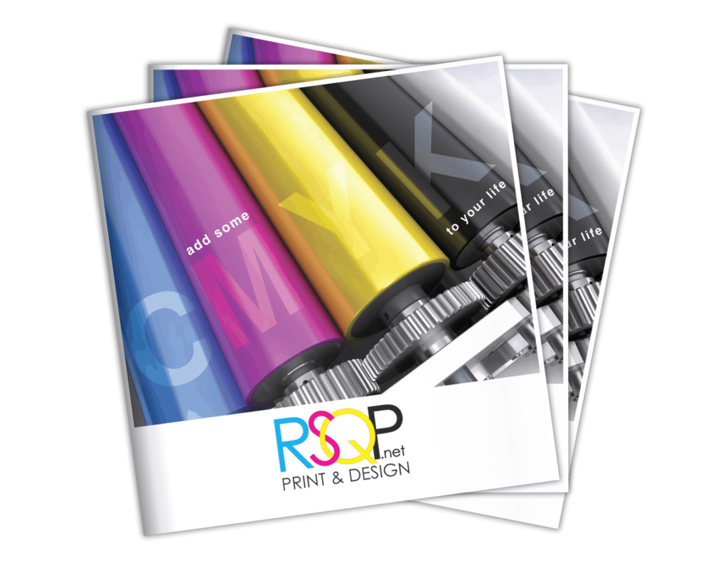 RSQP Capabilities Booklet